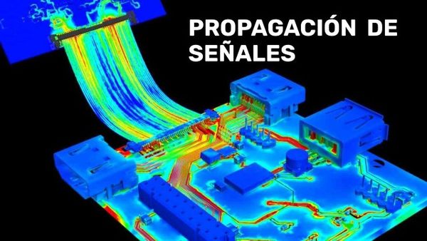 Cálculo de señal de alta velocidad