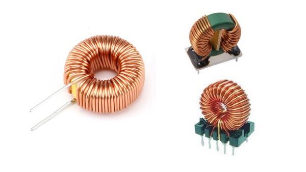 Inductor Toroidal